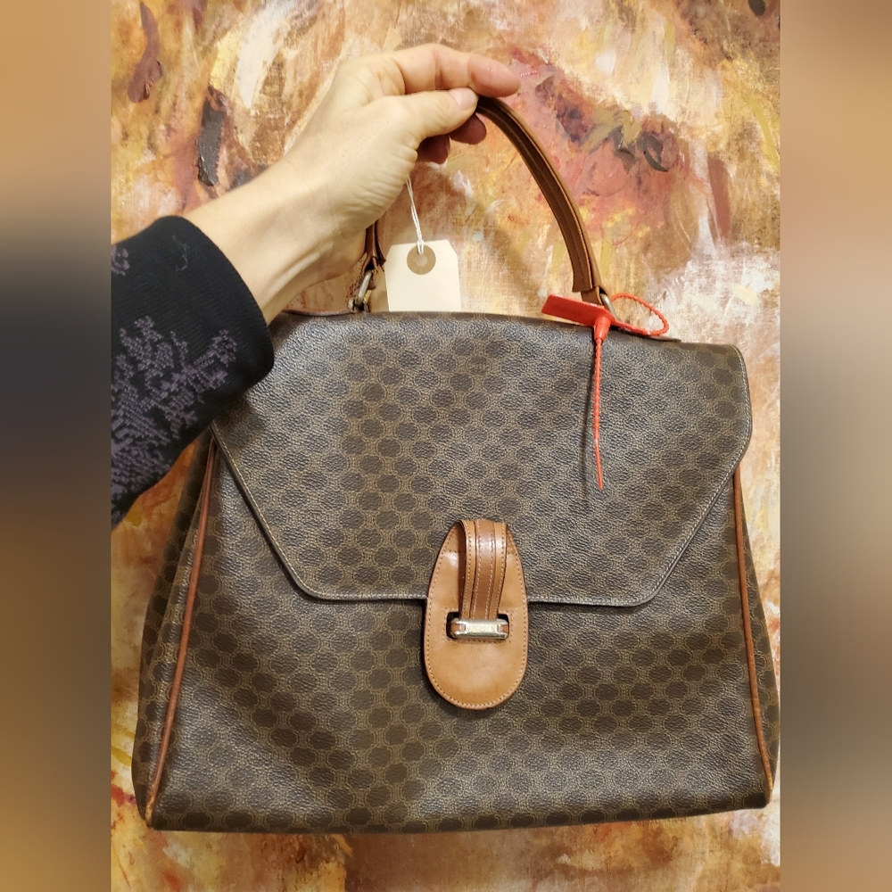 Celine Paris handbag